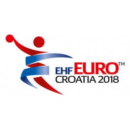 Europeo 2018 1/2 Francia-23 España-27