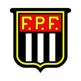 Liga Paulista 2018 Bregantiños-0 Palmeiras-2