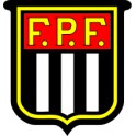 Liga Paulista 2018 Fluminense-0 Botafogo-0