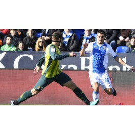 Liga 17/18 Leganes-3 Espanyol-2