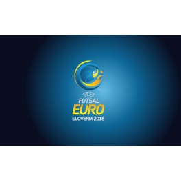 Europeo Futbol Sala 2018 1ªfase España-4 Francia-4