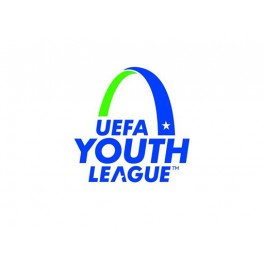 Uefa Youth League 17/18 1ªfase Krasnodar-0 R.Madrid-0