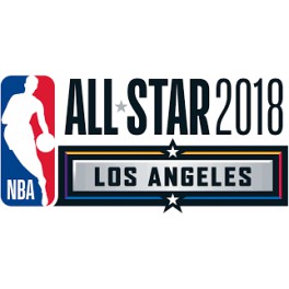 All Star Game 2018 Team Labron-148 Team Stephen-145