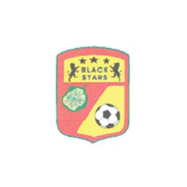 C. D. . Black Stars (Las Palmas G.C.)