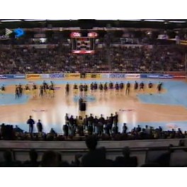 Copa Europa 98/99 1/2 vta Barcelona-30 Celja-26 Copa Europa 98/99 1/2 vta Barcelona-30 Celja-26
