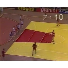 Final Copa Europa 92/83 ida CSKA-15 Gummerbacle-19 Final Copa Europa 92/83 ida CSKA-15 Gummerbacle-19