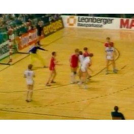 Final Copa Europa 82/83 vta Gummerbacle-13 CSKA-14 Final Copa Europa 82/83 vta Gummerbacle-13 CSKA-14