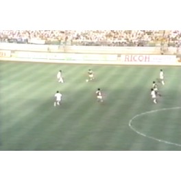 Clasf. Mundial 1986 Hing Kong-1 Japón-2