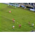 Recopa 90/91 Montpellier-5 St.Bucarest-0