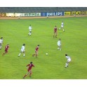 Uefa 81/82 1/4 ida R.Madrid-3 Kaiserlautern-1