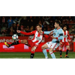 Liga 17/18 Girona-1 Celta-0