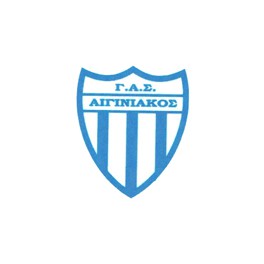 Aiginiakos F.C. (Grecia)