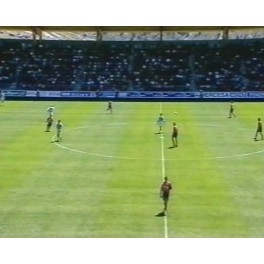 Liga 2ºA 98/99 Numancia-0 Málaga-0
