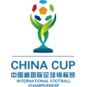 Final China Cup 2018 Gales-0 Uruguay-1