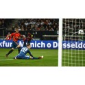 Amistoso 2018 Alemania-1 España-1