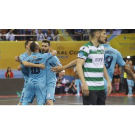 Final Uefa Futsal Cup 2018 Sp. Portugal-2 Inter M.-5