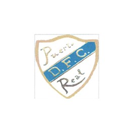  Deportivo F.C. Puerto Real   (Puerto Real-Cádiz)