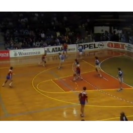 Mundial 1990 2ªfase España-20 R.D.A.-25 Mundial 1990 2ªfase España-20 R.D.A.-25