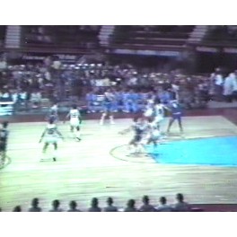 Mundobasket 1982 1ªfase España-108 China-78