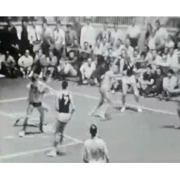 Olimpiada 1960 ronda 1/2 Brasil-78 Italia-75 Olimpiada 1960 ronda 1/2 Brasil-78 Italia-75