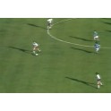 Calcio 87/88 Napoles-4 Fiorentina-0