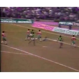 Clasf. Mundial 1986 Bolivia-0 Brasil-2