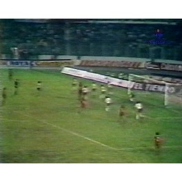 Final Libertadores 1986 ida A.Cali-1 River-2