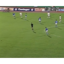 Uefa 89/90 Stuttgart-5 Zenit-0