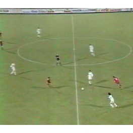 Copa Europa 89/90 1/4 vta Marsella-3 CSKA Sofia-1