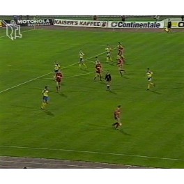 Copa Europa 90/91 1/16 vta B.Munich-4 Apoel N.0