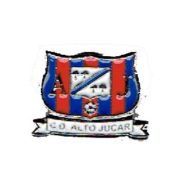 C. D. Alto Jugar (Villagordo del Jucar-Albacete)