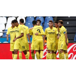 Liga17/18 Deportivo-2 Villarreal-4