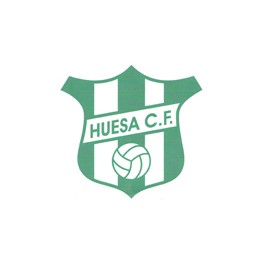 Huesa C. F..(Huesa-Jaen)