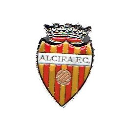 Alcira C.F. (Alcira-Alicante)