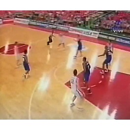 Mundobasket 1998 2ªfase Argentina-86 Brasil-76 Mundobasket 1998 2ªfase Argentina-86 Brasil-76