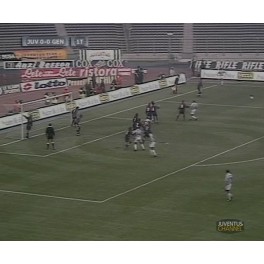 Calcio 94/95 Juventus-1 Genova-1