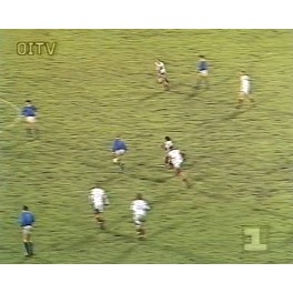 Copa Europa 93/94 1/16 vta S.Moscu-4 Skonto Riga-0