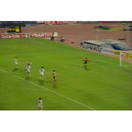 Uefa 95/96 Olimpiakos-1 Slavia Sofia-0