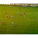 Uefa 98/99 1/32 vta Skonto Riga-2 D.Moscu-3