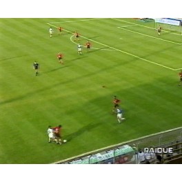 Uefa 96/97 Guingamp-0 Inter-2