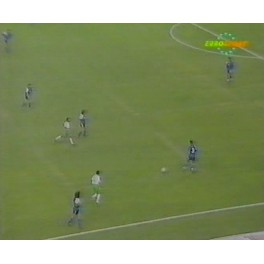 Copa Confederaciones 1992 1/2 U.S.A.-0 Arabia S.-3