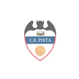 C. F. Pista (Alcoy-Alicante)