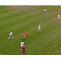 Liga Inglesa 90/91 Leeds Utd-4 Liverpool-5