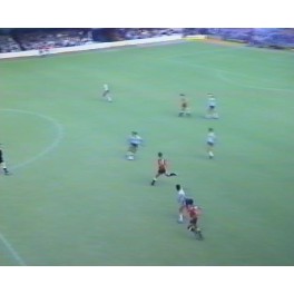 Liga Inglesa 85/86 Luton T.-1 Man. Utd-1
