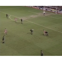 Liga Inglesa 93/94 Liverpool-3 Man. Utd-3