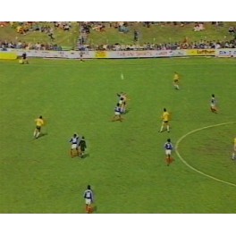 Clasf. Mundial 1986 Australia-8 Taiwan-0