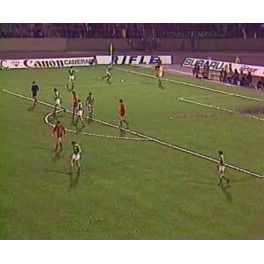 Clasf. Mundial 1982 Belgica-1 Irlanda N.-0