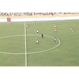 Olimpiada 1984 Noruega-2 Qatar-0