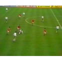 Olimpiada 1984 Hungria-1 Bulgaria-1