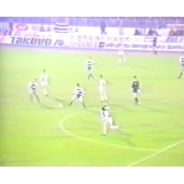 Uefa 84/85 Partizan-4 Q.P.R.-0
